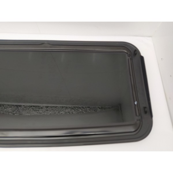 Vidro Teto Solar Ford Focus 2.0 2016