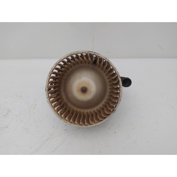 Motor Ventilador Interno Nissan Frontier 2004
