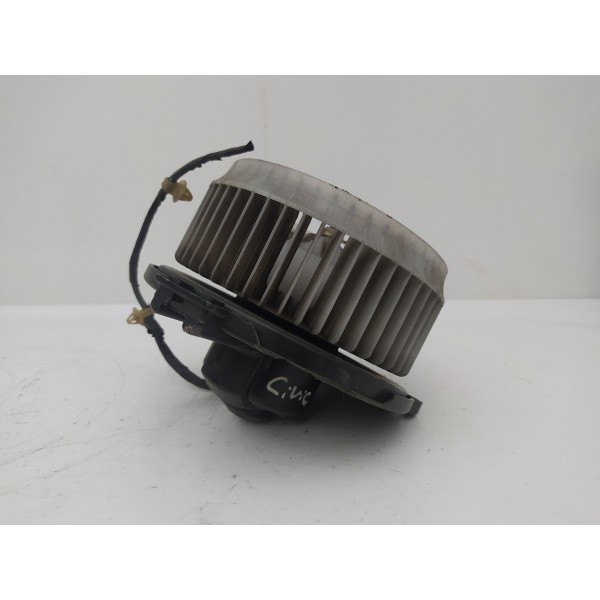 Motor Ventilador Interno Honda Civic 2005 2006