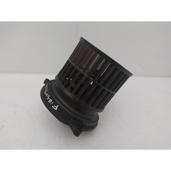 Motor Ventilador Interno Ford Fiesta 2010