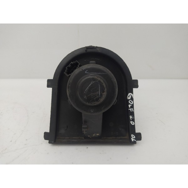 Motor Ventilador Interno Volkswagen Golf 2001 H35657880e