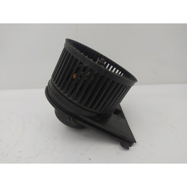 Motor Ventilador Interno Volkswagen Golf 2001 H35657880e