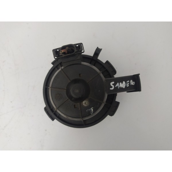 Motor Ventilador Interno Renault Sandero 1.0 Y7204001