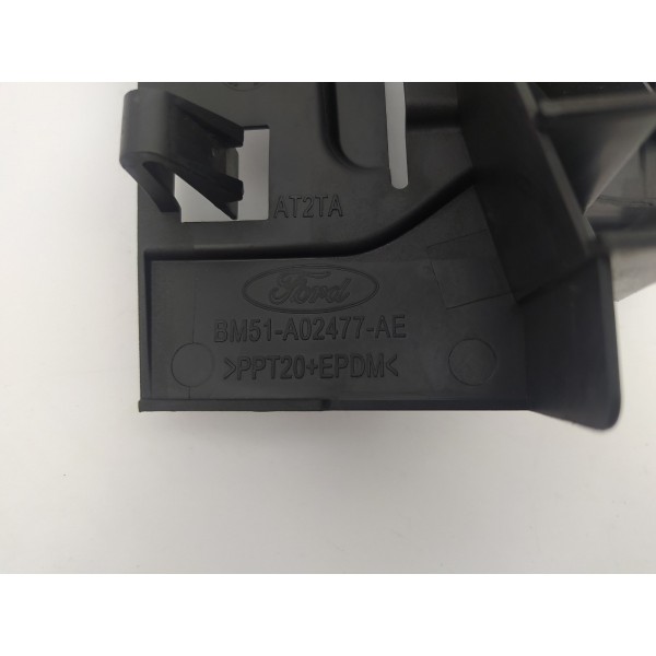 Suporte Guia Churrasqueira Esquerdo Ford Focus 2016