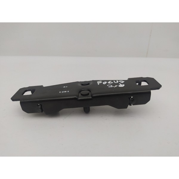 Batente Tampa Traseira Ford Focus 2016