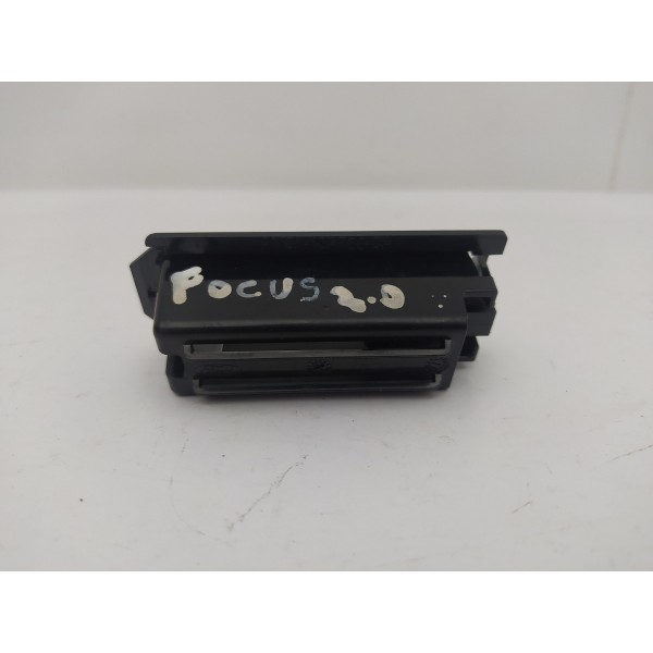 Luz Cortesia Porta Malas Ford Focus 2016