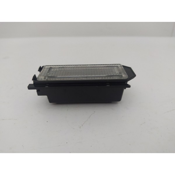 Luz Cortesia Porta Malas Ford Focus 2016