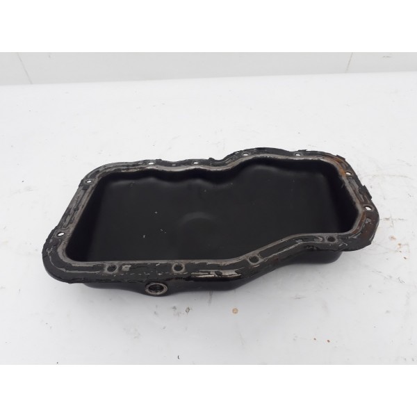Tampa Carter Óleo Volkswagen Gol G5 1.6 2011 2012