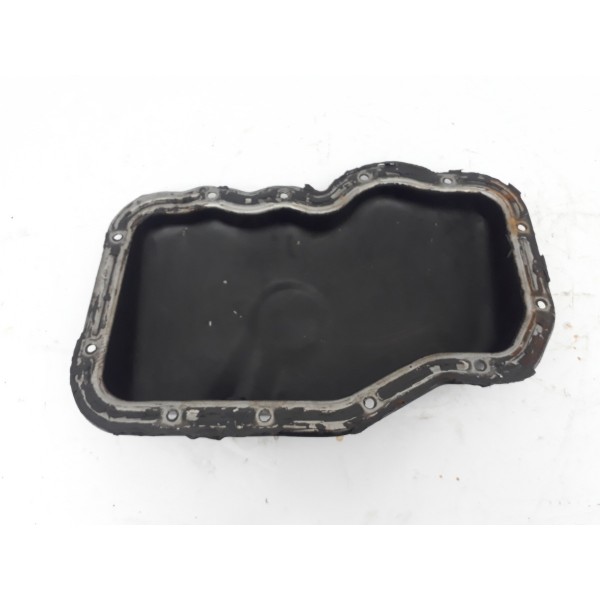 Tampa Carter Óleo Volkswagen Gol G5 1.6 2011 2012