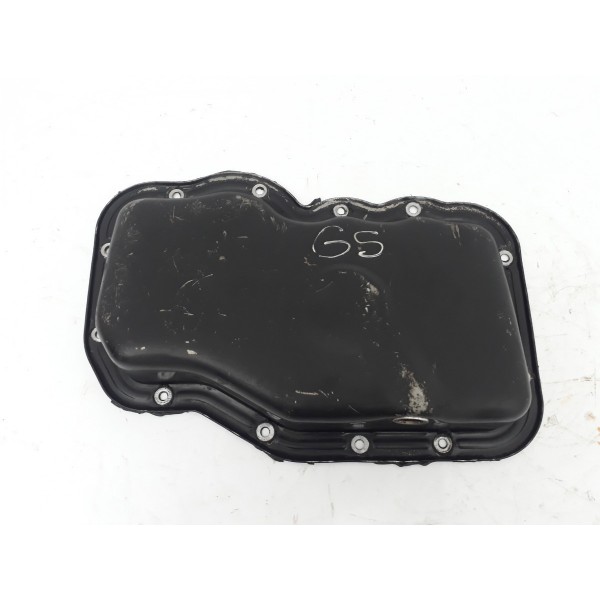 Tampa Carter Óleo Volkswagen Gol G5 1.6 2011 2012
