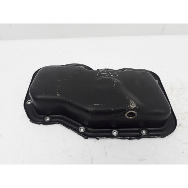 Tampa Carter Óleo Volkswagen Gol G5 1.6 2011 2012