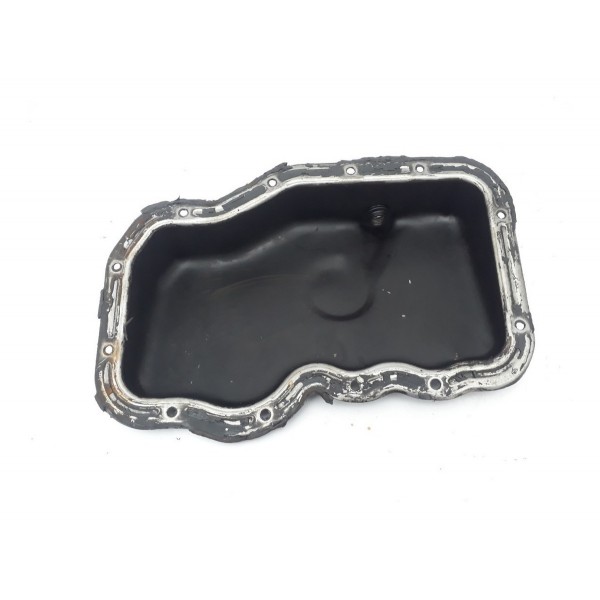 Tampa Carter Óleo Volkswagen Gol G5 1.6 2011 2012