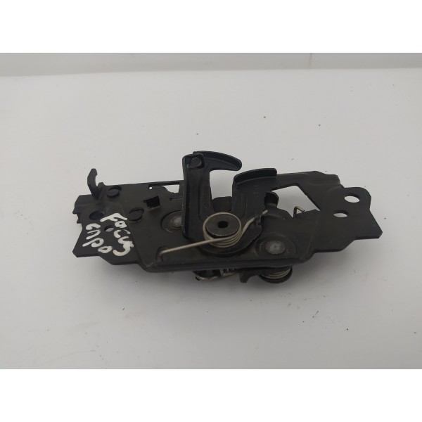 Fechadura Capô Dianteiro Ford Focus 2.0 2016