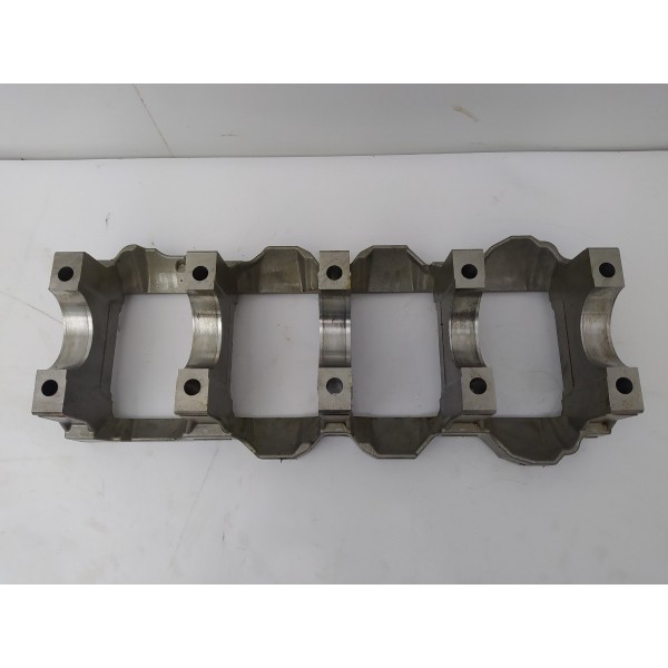 Mancal Virabrequim Ford Focus 2.0 2016