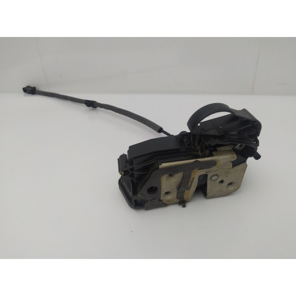 Fechadura Dianteira Direita Ford Focus Titanium 2016