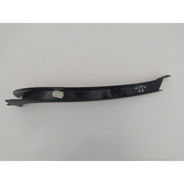 Aplique Moldura Externa Traseira Direita Ford Focus 2016