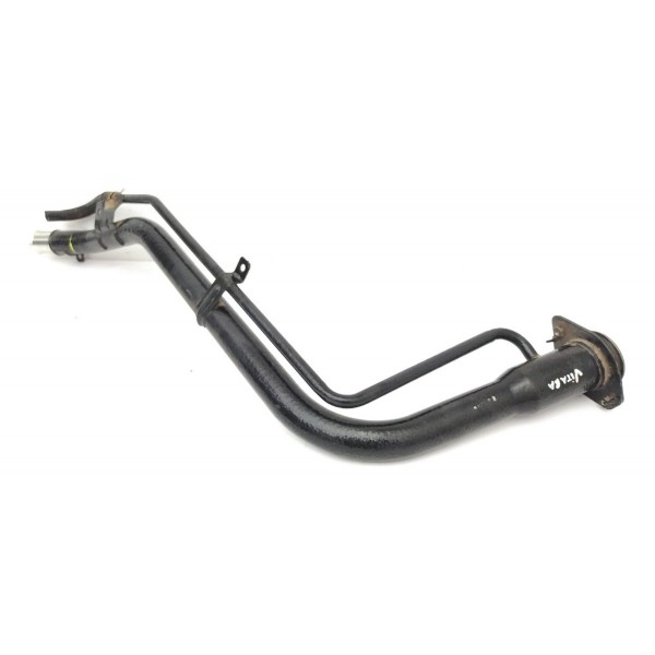 Gargalo Tanque Combustível Suzuki Grand Vitara 2011 2012