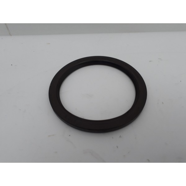 Borracha Flange Retentor Virabrequim Peugeot 408 2.0 2014
