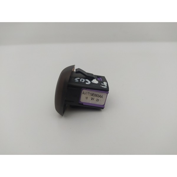Sensor Luz Crepuscular Ford Focus Titanium 2016