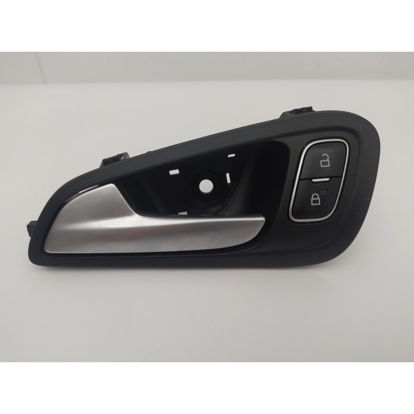 Maçaneta Interna Dianteira Esquerda Ford Focus Titanium 2016