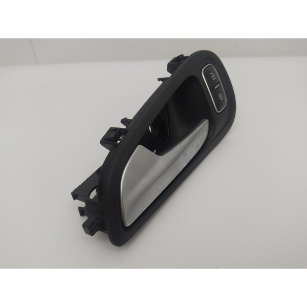 Maçaneta Interna Dianteira Esquerda Ford Focus Titanium 2016