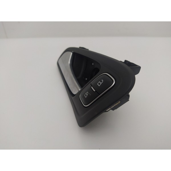 Maçaneta Interna Dianteira Esquerda Ford Focus Titanium 2016