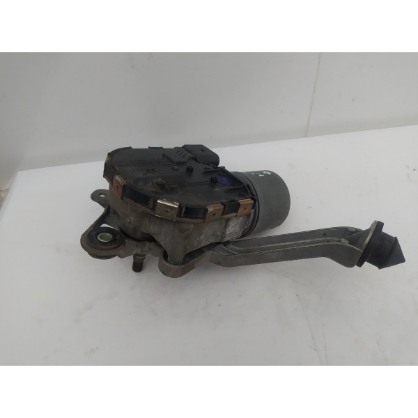 Motor Limpador Parabrisa Ford Focus 2016 Bm5117504bl