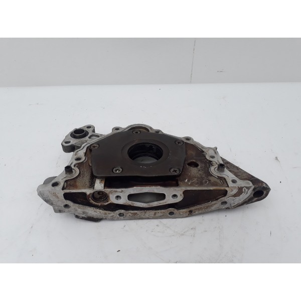 Bomba Óleo Peugeot 408 2.0 2013 2014 9648333180
