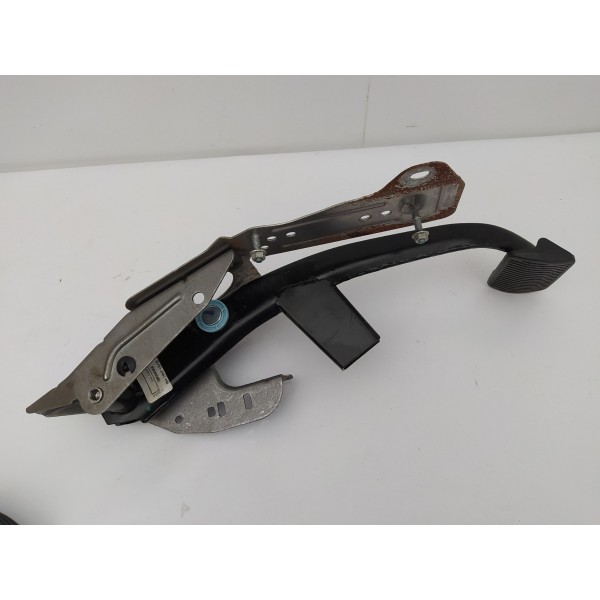 Pedal Freio Ford Focus 2.0 2016