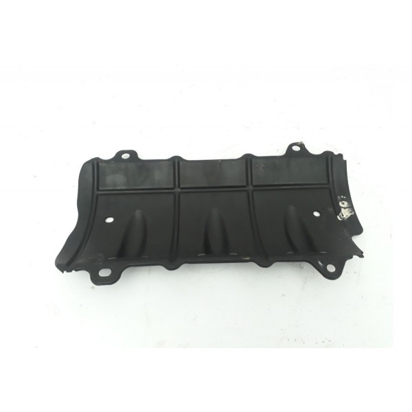 Defletor Carter Peugeot 408 2.0 2013 2014
