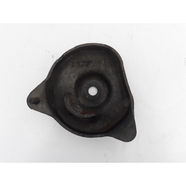 Batente Suspensão Traseiro Esquerdo Bmw 535i Gt 2011 2012