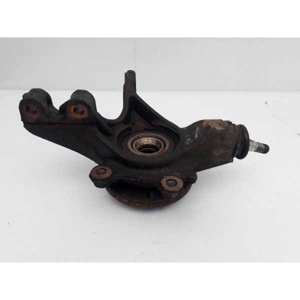 Montante Dianteiro Direito Citroën C4 2010 2011